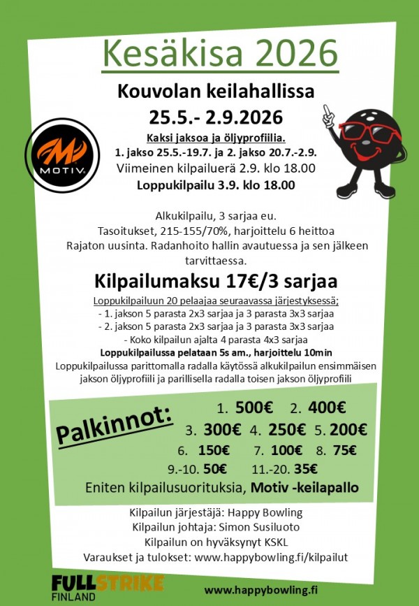 Kesakisa2026