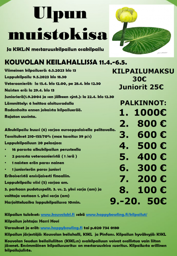 Ulpun muistokisa2